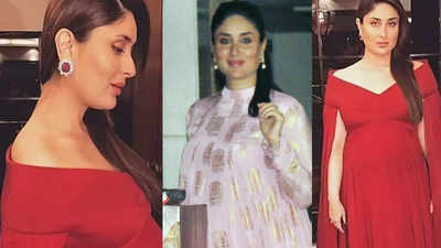 Throwback Thursday! When mommy-to-be Kareena Kapoor Khan said she would love to have a baby girl