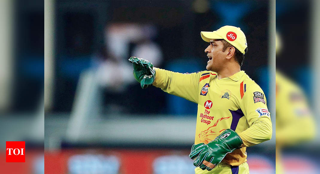 Kiran More: Will MS Dhoni body allow him to play IPL 2021 ...