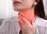 Sore throat feels same in COVID-19 and cold