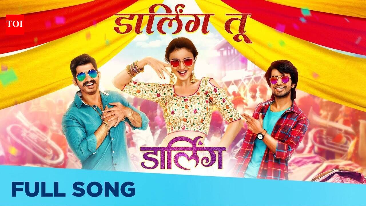 Darling | Song - Darling Tu