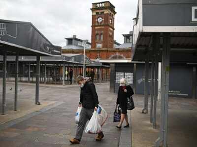 UK Coronavirus Cases: UK first country in Europe to cross 50,000 Covid ...