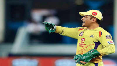 MS Dhoni himself knows better if he is mentally and physically ready for IPL 2021, says Kiran More