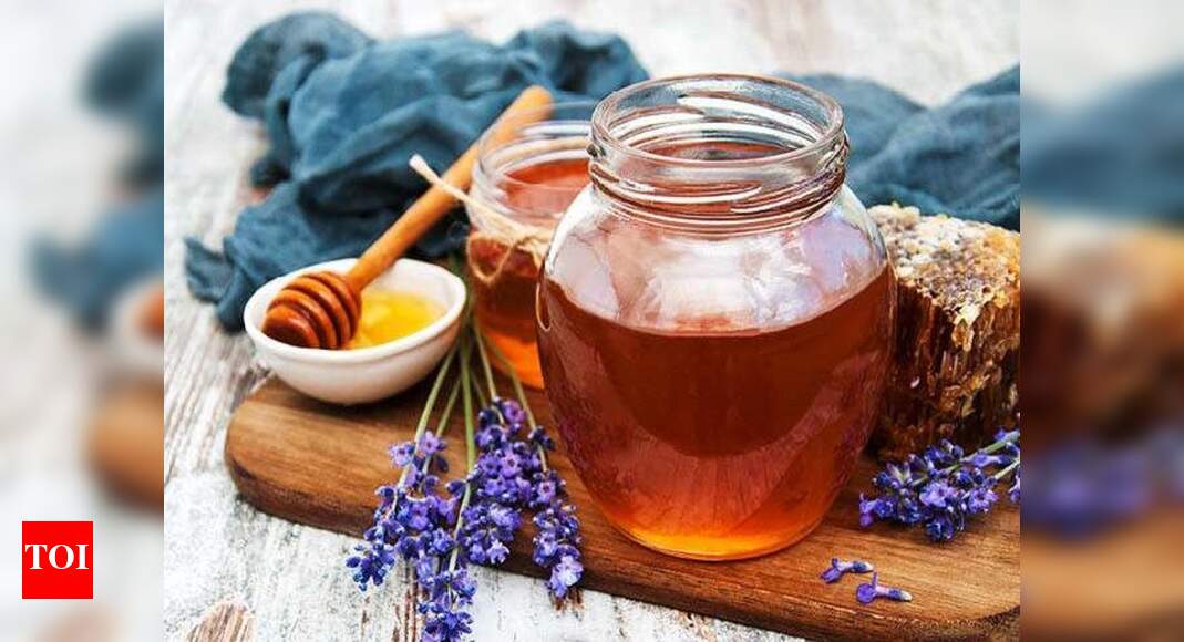 Honey soaps for a rejuvenated and soft skin Times of India