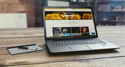 Best 17-inch Laptops For Smooth Productivity And Streaming (May, 2024)