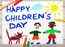 Happy Children's Day 2022: Wishes, messages, quotes, images, Facebook and WhatsApp status