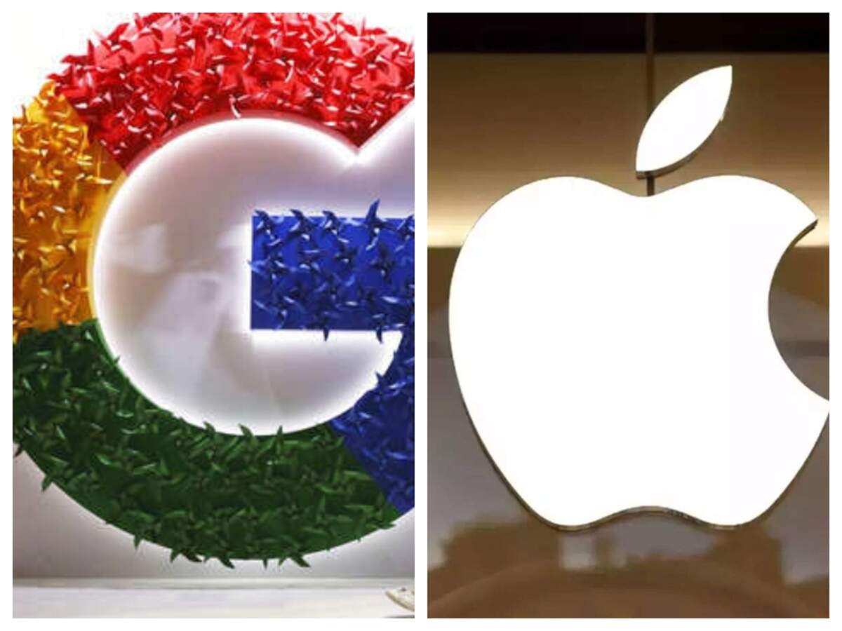 Google One vs Apple One: How the two compare - Times of India