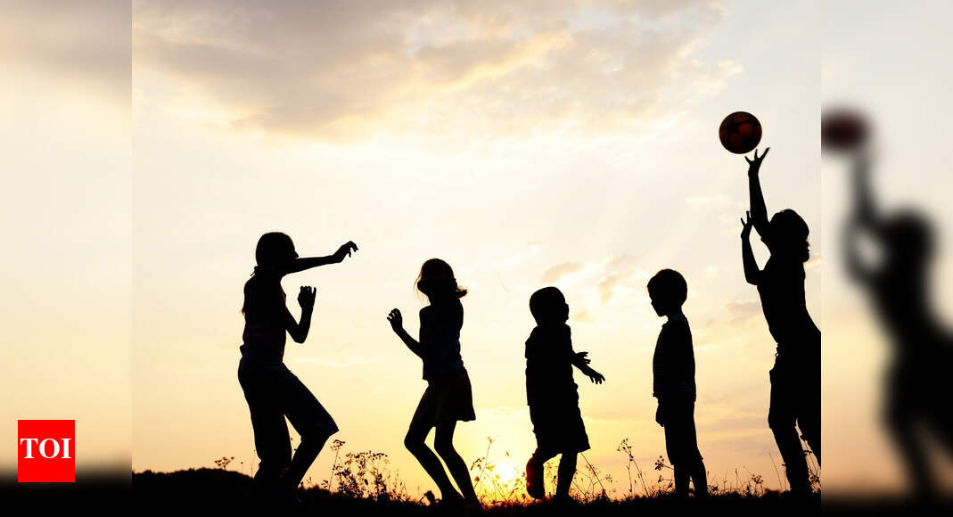 Trip down memory lane: Things every 90s kid can relate to - Times of India