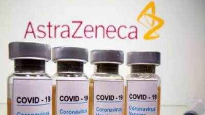 Serum Institute of India produced 40 million doses of AstraZeneca Covid-19 vaccine