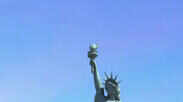 Statue of Liberty, the United States
