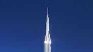 Burj Khalifa, Dubai