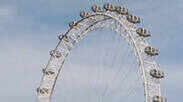 London Eye, London