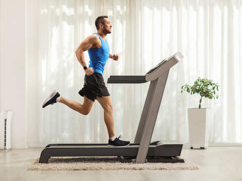 Gym machines that burn the most calories