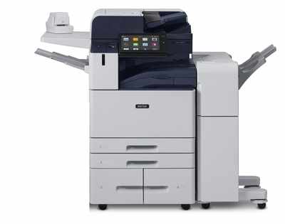 Xerox launches ConnectKey enabled AltaLink multifunction printers in India