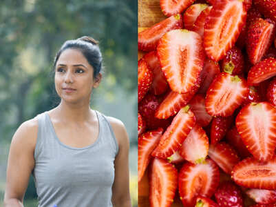 6 Vitamin-C rich winter fruits that promote lung health