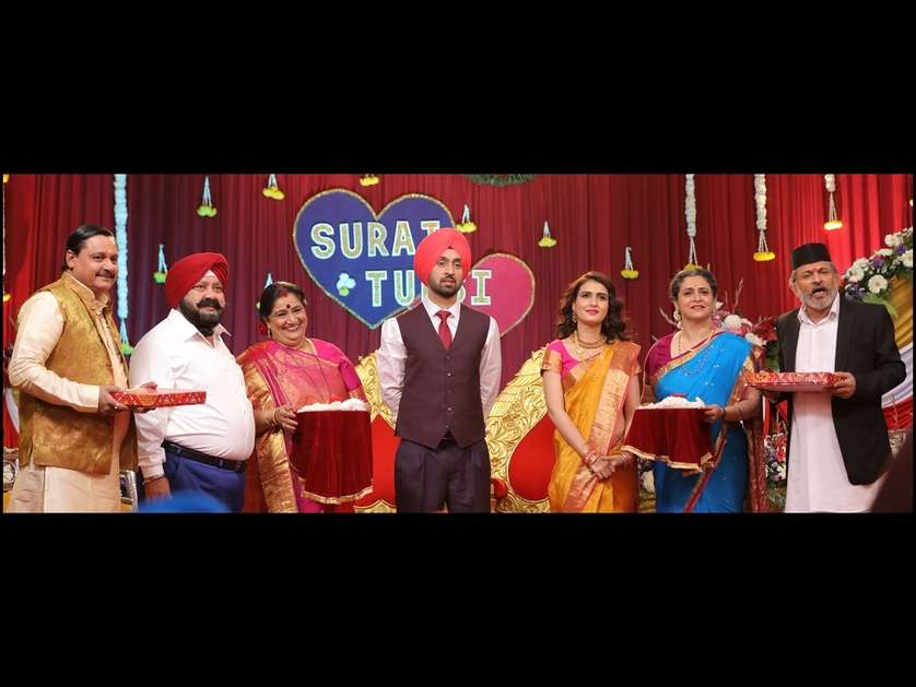 Suraj Pe Mangal Bhari is the perfect family entertainer we all were waiting for