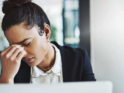 My COVID story: "I am not ok even after testing negative"