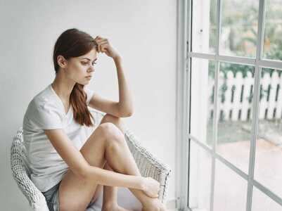 5 Zodiac signs who feel most gloomy after festivals get over