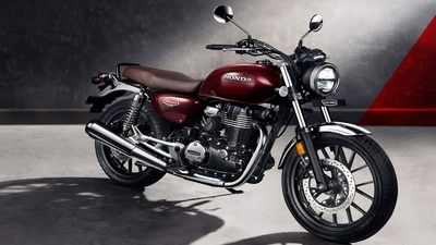 Honda delivers 1000 H’ness CB350 in 20 days