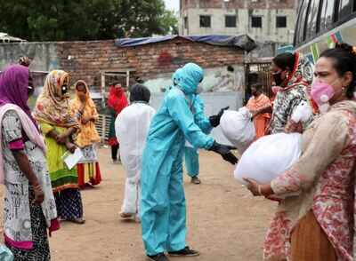 Bangladesh extends school shutdown over second Covid-19 wave - Times of ...