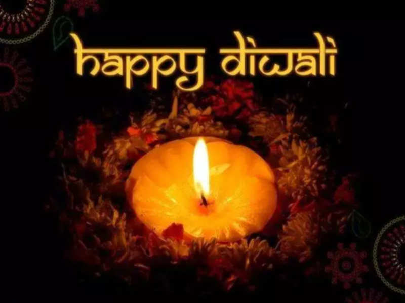 Happy Diwali 2022: Wishes, Messages, Quotes, Images, Facebook & Whatsapp  status to share on Deepawali - Times of India