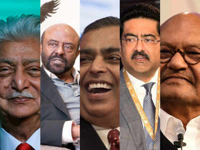 India’s top philanthropists: All you need to know