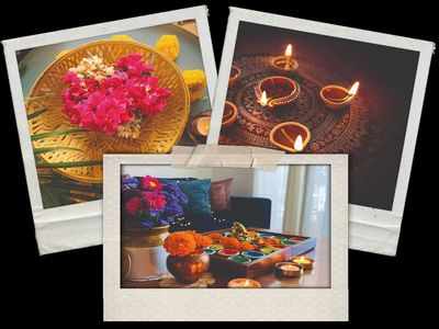 Light up your house this Deepavali with some time-tested simple tricks