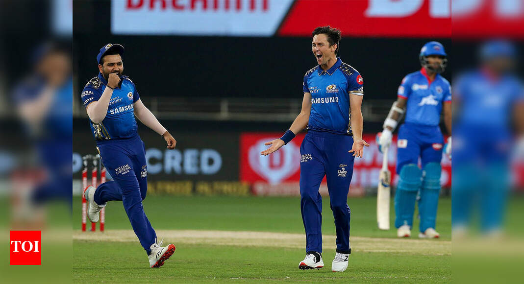 Pitches in UAE ensured balanced competition during IPL | Cricket News ...
