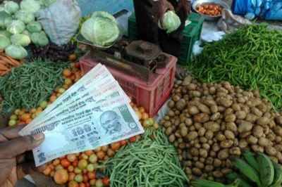 Retail inflation surges to 77-month high of 7.6%