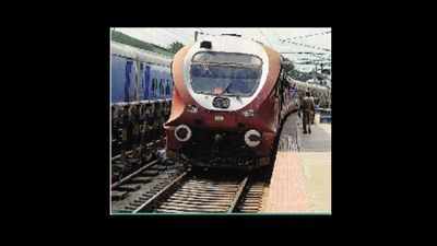 Cabinet nod to raise Rs 7.4k crore for Bengaluru suburban rail
