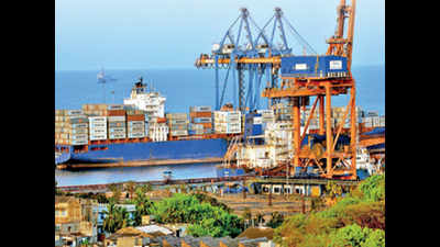 AP: Greenlight for tenders for 1st phase of Machilipatnam Port