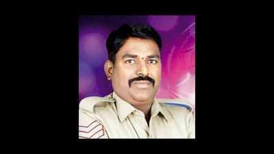 Bengaluru: Cop suspended for sharing call records with suspects