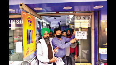 Punjab: Farmer groups to hold talks with Centre today