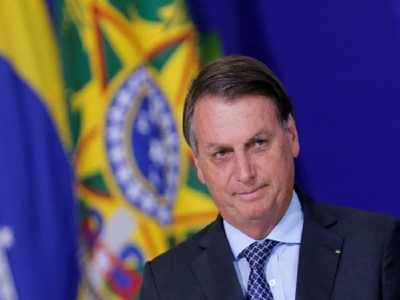 'Has it finished?' Brazil's Bolsonaro questions the US election