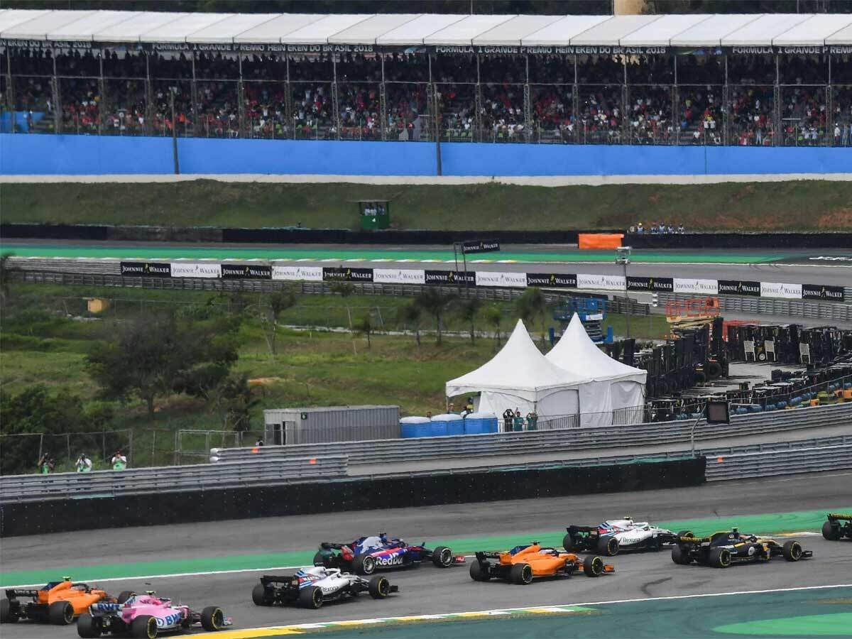 brazilian grand prix highlights channel 4