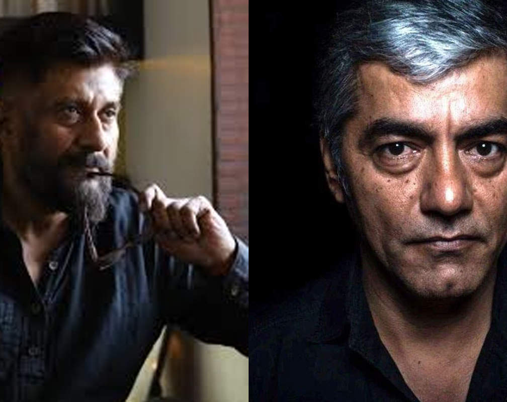 
Asif Basra was a bit bitter about Bollywood, reveals his 'Takshent Files' director Vivek Agnihotri
