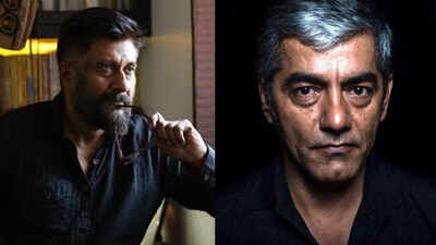 Asif Basra was a bit bitter about Bollywood, reveals his 'Takshent Files' director Vivek Agnihotri
