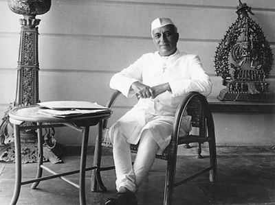 Children's Day: Popular Books On and By Jawaharlal Nehru