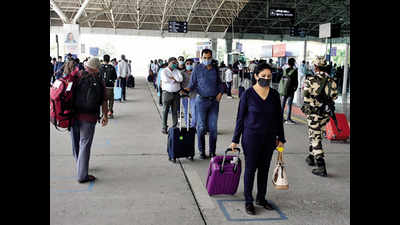 Jharkhand: Curbs eased for festive travel