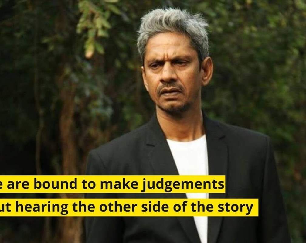 
Exclusive: Vijay Raaz on the molestation allegations, says 'people are bound to make judgements'
