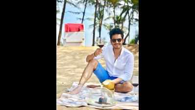 Goa is the closest place to unwind and be amid nature: Mohit Malhotra