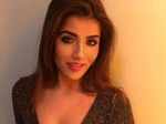 Glamorous pictures of cricketer Ishan Kishan's rumoured girlfriend Aditi Hundia