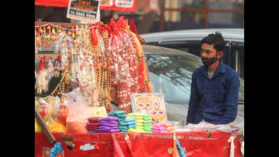 #LocalWaliDiwali: Head to Lajpat Nagar for your Diwali shopping