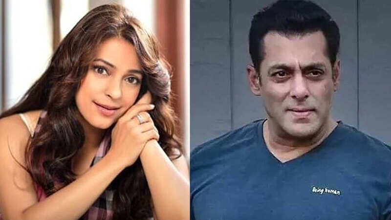 Did you know Bollywood's most eligible bachelor Salman Khan wanted to ...