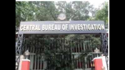 CBI carries out searches in Telangana cities in cheating case