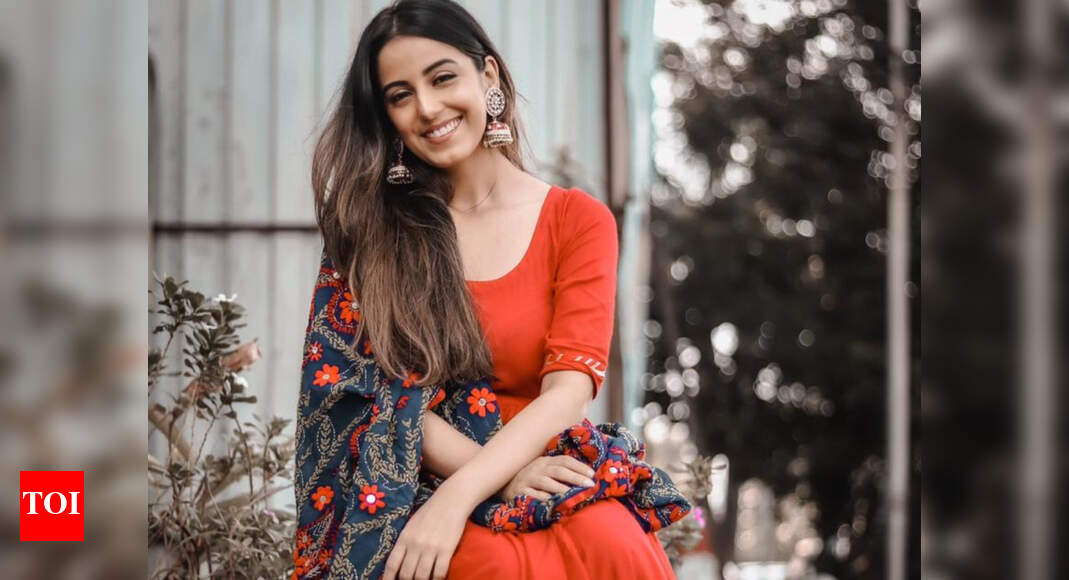 Bigg Boss 12's Srishty Rode: Diwali this year is going to be very ...