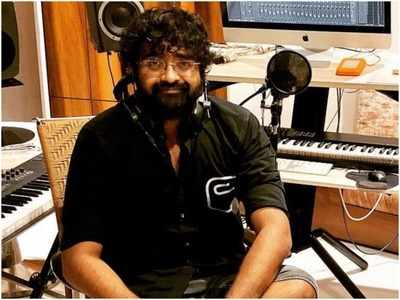 Composer Mannan Shaah is excited about creating background score