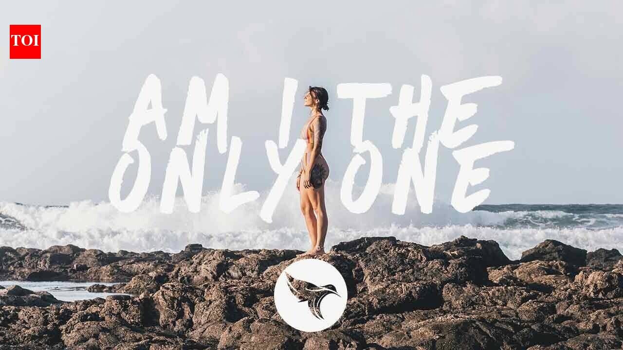 Listen To Latest English Official Music Lyrical Video Song 'Am I The ...