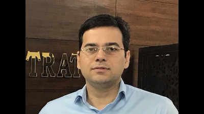 Government offices to go paperless by December 15: Gurugram DC Amit Khatri
