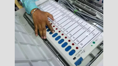 9,240 polling stations short-listed for civic polls in Hyderabad