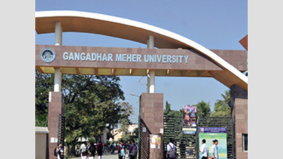 Sambalpur: GM university gets career counselling & job cell